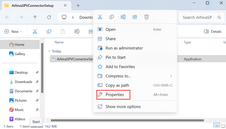 EROARE CONECTARE SPV visual data 5